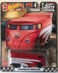 Hot Wheels Premium Volkswagen Drag Bus Boulevard #42