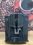 Ekspres do kawy JURA D6 PIANO BLACK Auto Cappuccino gwarancja