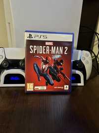 Spider-man 2 Ps5