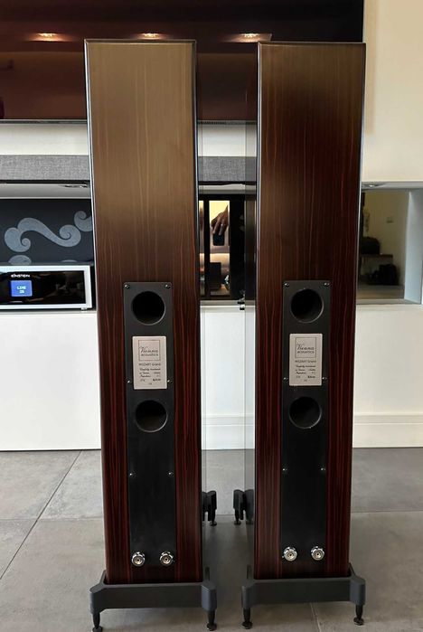 Kolumny Vienna Acoustic Mozart Grand Rosewood