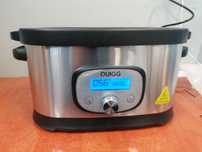 Wolnowar gotowanie próżniowe sous vide