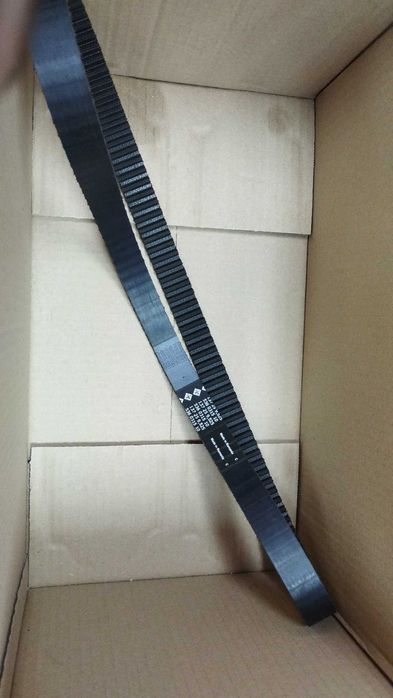 Ремень ГРМ INA 536031510 Citroen Berlingo/Peugeot Partner 1.6HDi 2005-
