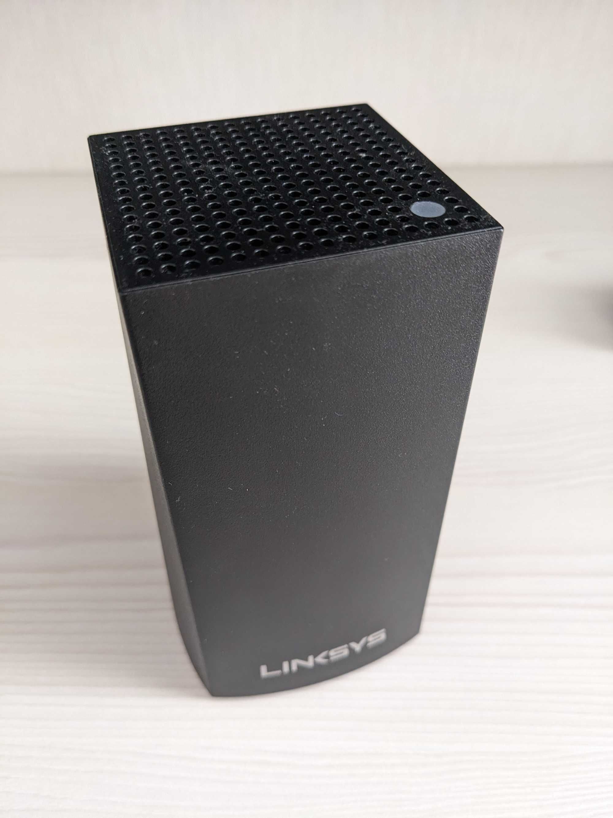 Продам роутер Linksys Velop Dual Band AC1200 Gigabit Mesh WiFi System.