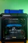 Drukarka 3D Gembird FlashForge Creator 3