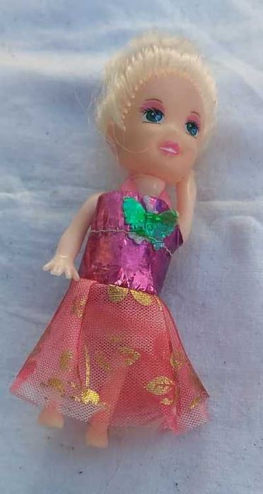 Lalka laleczka zabawka Przytulanka maskotka dla dzieci do zabawy