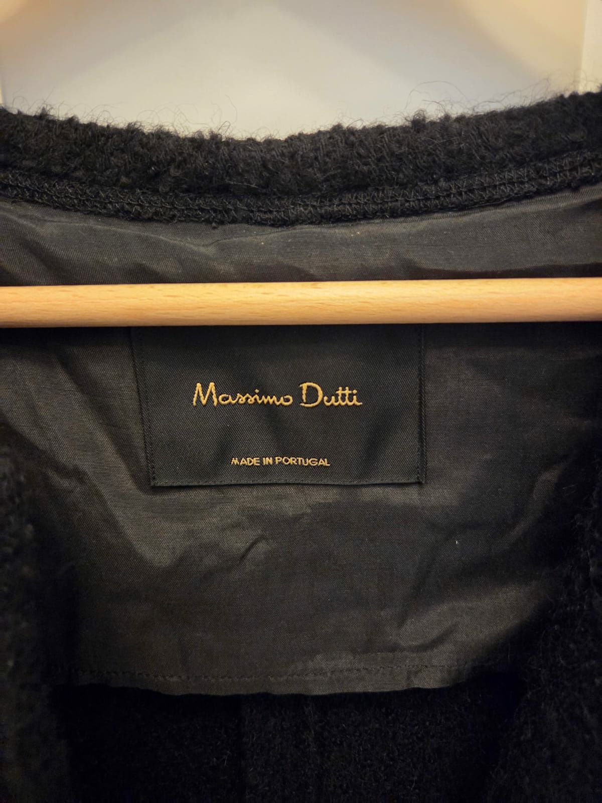 Nowa Massimo Dutti