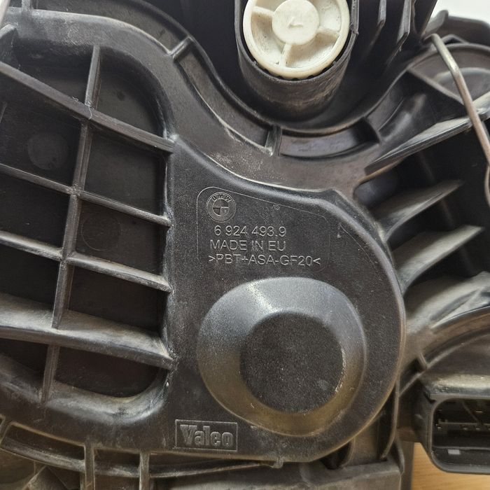 Farol BMW e87 original