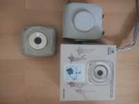 Fujifilm Instax SQ20 - como nova!