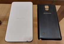 Zestaw do bezprzewodowego ładowania telefonu Samsung Galaxy Note 4