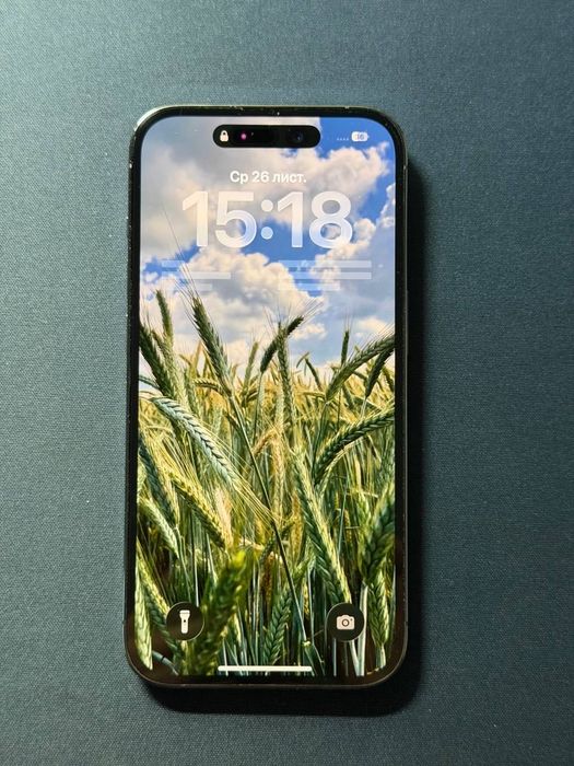 iPhone 14 Pro 128 GB Deep Purple