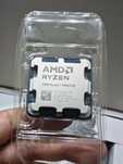 AMD Ryzen 7 9800x3d