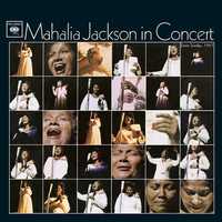 Mahalia Jackson - "In Concert Easter Sunday, 1967" CD