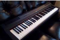 Yamaha P-121 pianino  cyfrowe Super stan