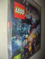 Gra Ps3 Lego Hobbit gry PlayStation 3 Minecraft LEGO Spyro Rayman
