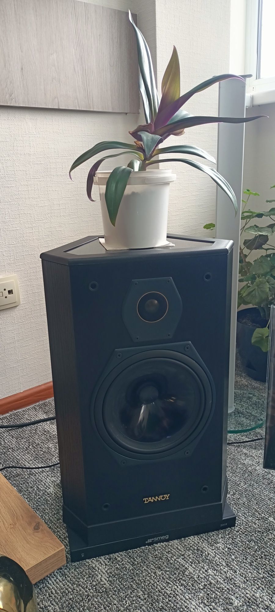 Акустична система Tannoy 607 II