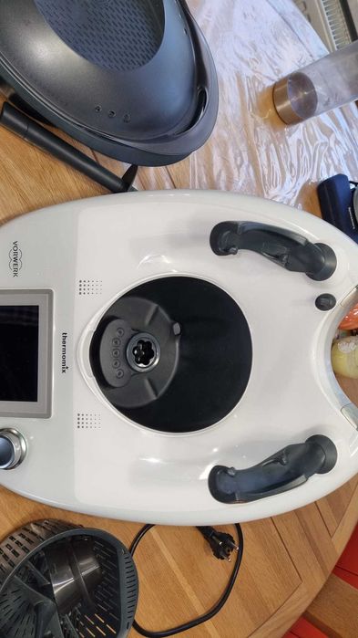 Termomix mt 5 robot kuchenny