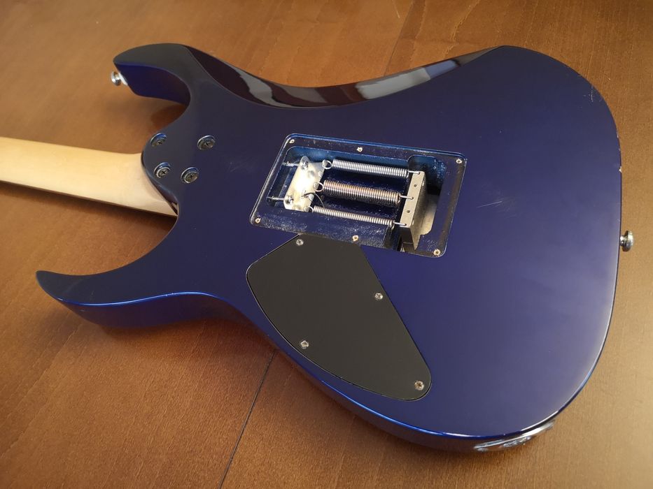 Gitara Elektryczna Ibanez RG 270 Korea 1998r.
