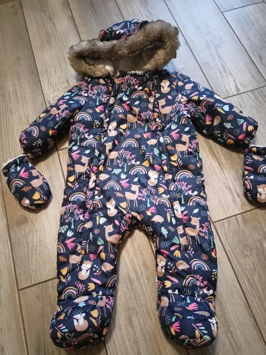 Комбінезон дитячий