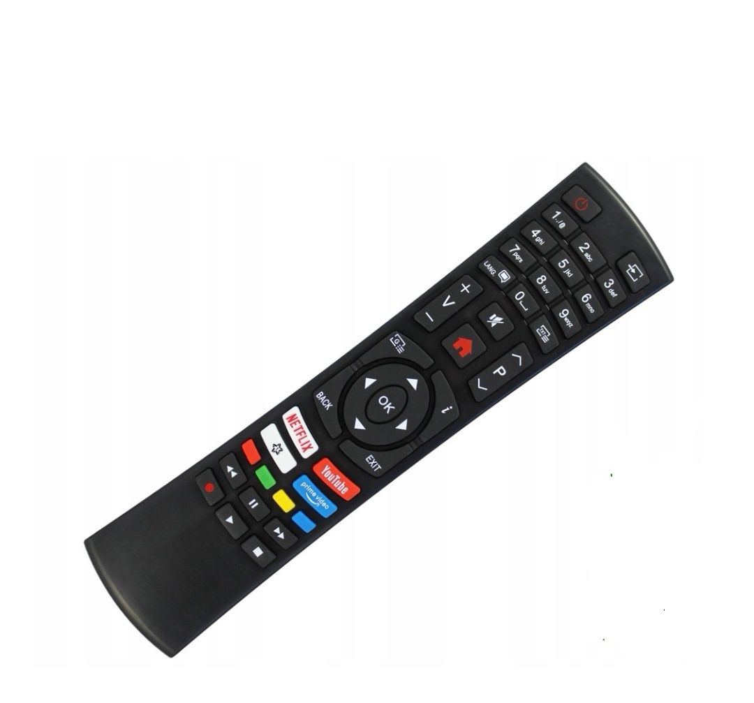 Pilot do telewizora Kernau 43KUD7450