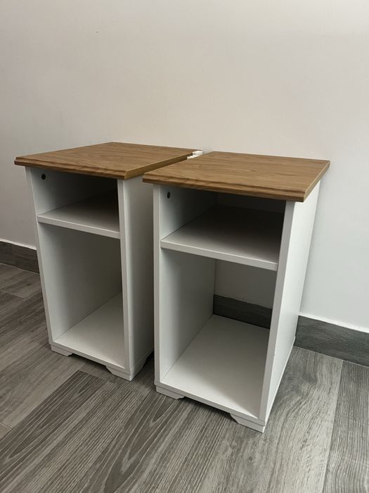 Mesas de Cabeceira IKEA