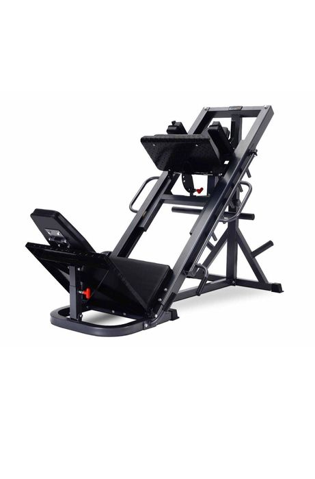 TITANIUM STRENGTH   Supreme Leg Press / Hack Squat
