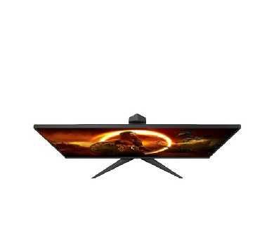 AOC G2 Q27G2U/BK 27'' (1ms - 144Hz - VA)