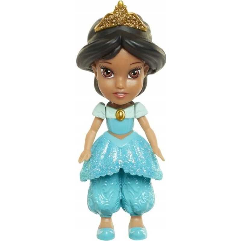 Disney Princess Księżniczka Jakks Pacific Mini Figurka Jasmine Jasmina