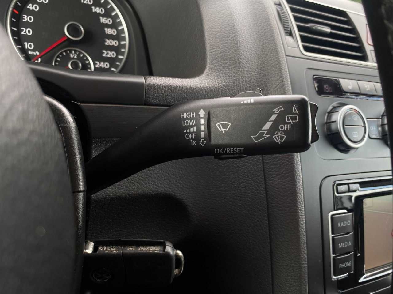 Продам Volkswagen Touran 2013. Можна в розстрочку, під викуп