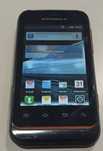 Telefo Defy mini xt320 motorola