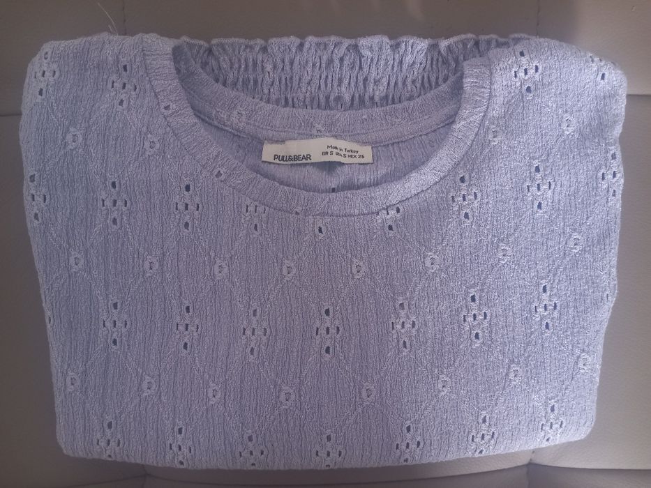 Camisola Stradivarius