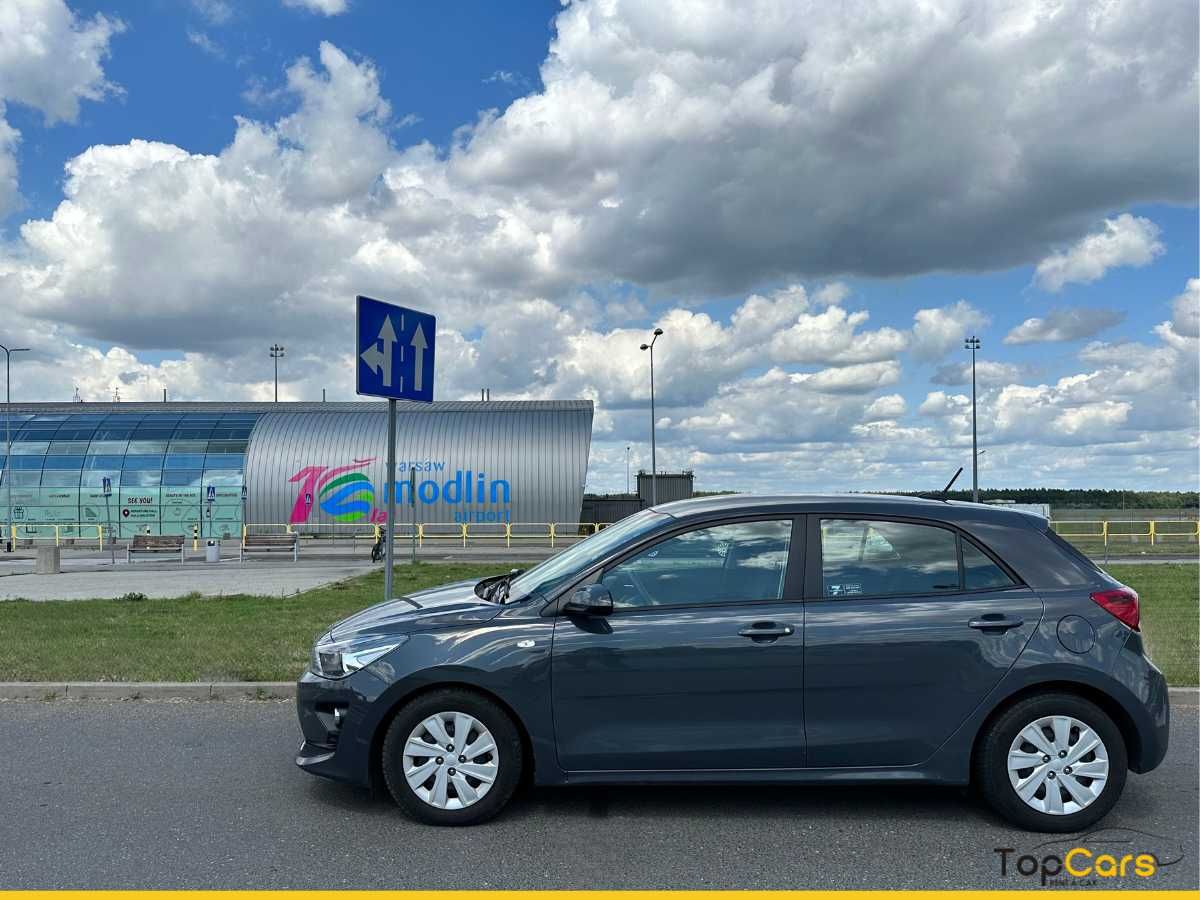 Wynajem samochodów Modlin BEZ KAUCJI, BEZ LIMITU KM - Najlepsza oferta