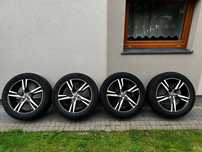 Kola volvo xc60 r-designe   19’