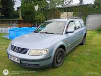 Sprzedam Volkswagen Passat B5 kombi