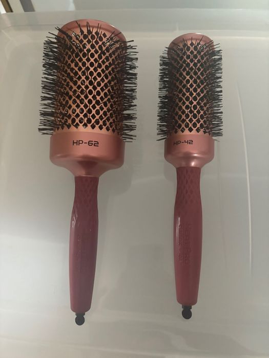 Nowe. Zestaw do stylizacji włosów Olivia Garden, Wella