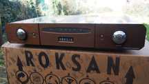 Roksan Caspian M2