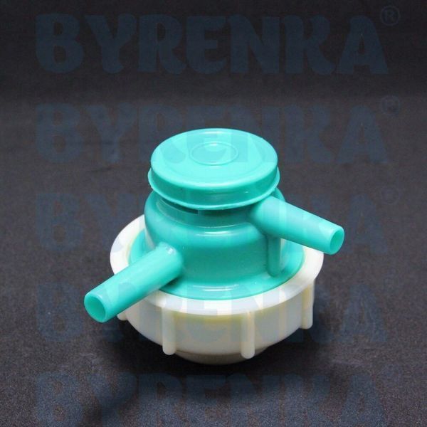 Пульсатор нерегульований доїльного апарата