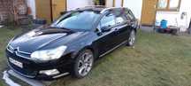 Citroen C5 3.0 HDi V6