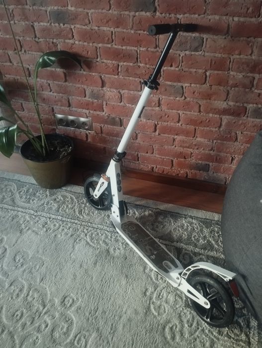 Самокат детский продам