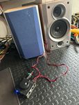YS-AP50L усилитель мощности Bluetooth 2*50W. Звуковая карта.Підсилювач
