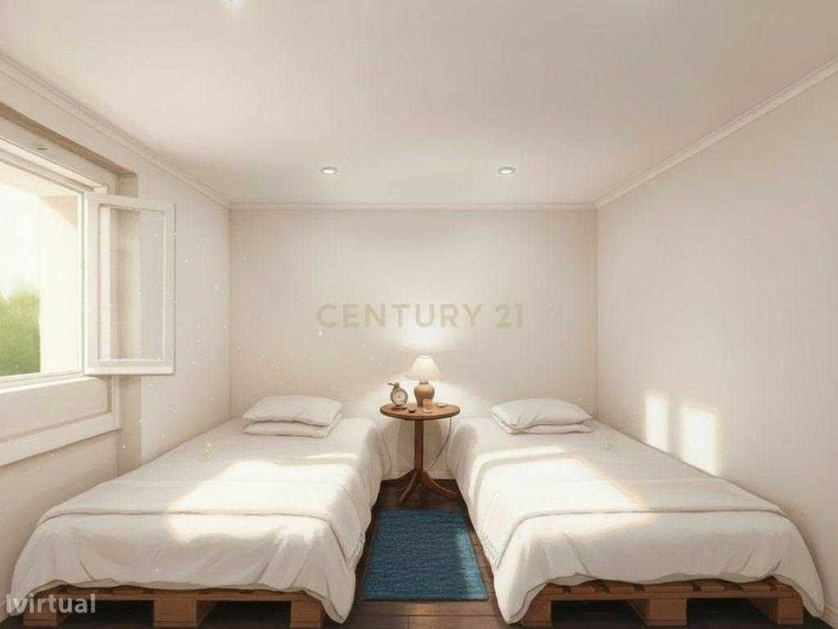 quartos a bom preço