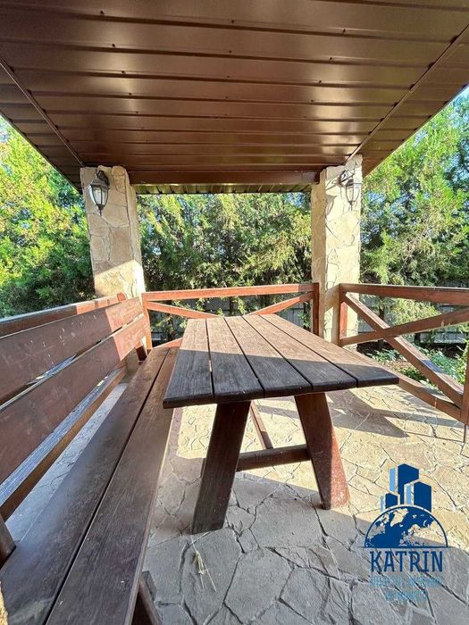 Продам будинок в селищі Царичанка