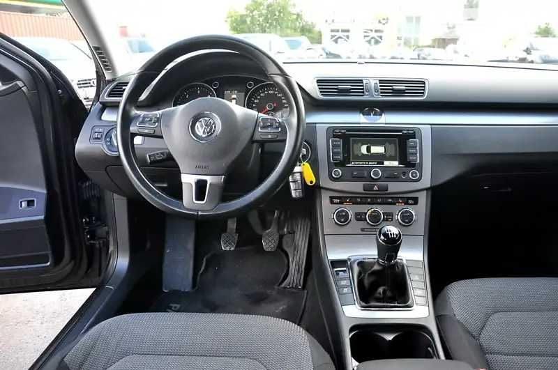 Авто під виплату Volkswagen Passat 2013