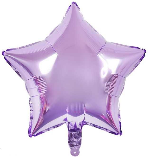 Balony foliowe zestaw urodziny Frozen Kraina Lodu Olaf Anna Elsa Elza