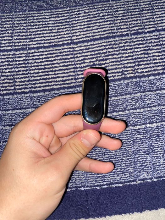 Mi Band 8 оригинал