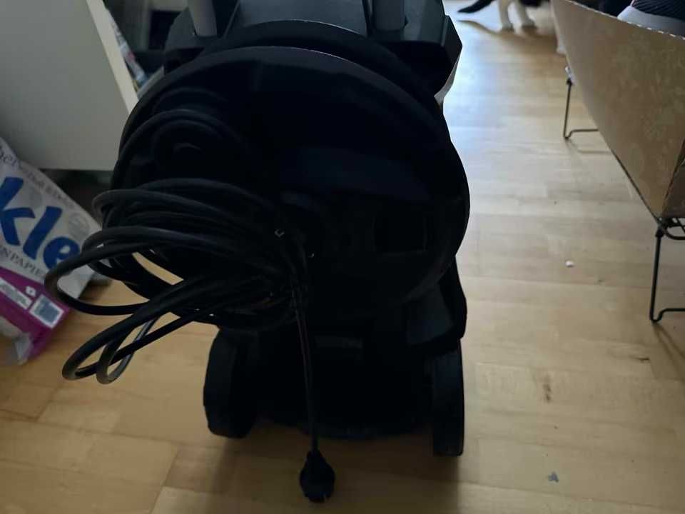 Kärcher K5 Smart Control Premium