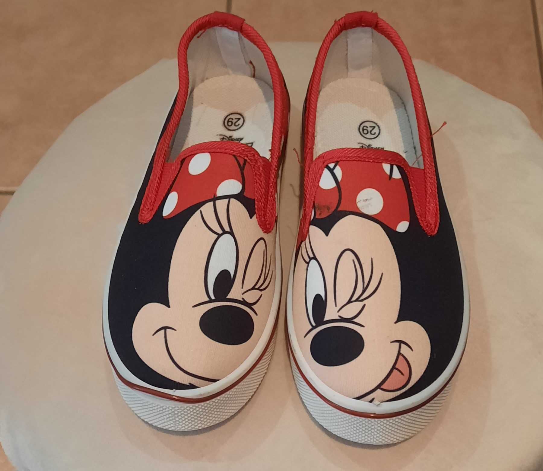 Sapatos menina n.29
