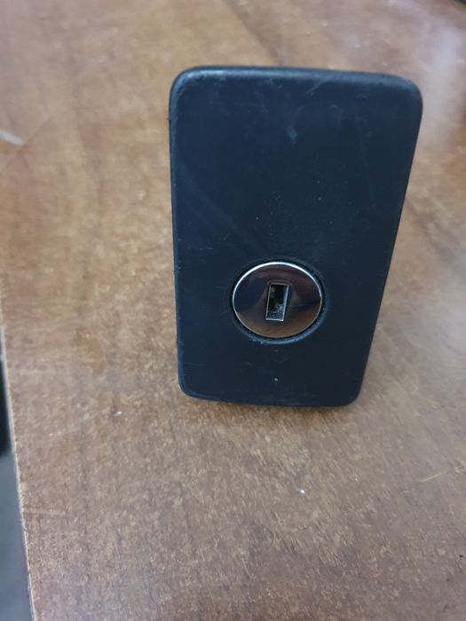 Klamka schowka uchwyt pasazera VW Passat B6 3C1.857.147 europa