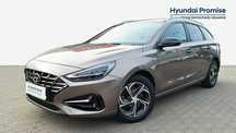 Hyundai I30 1.5 160 KM Wersja Smart + Pakiet LED Kamera Tempomat