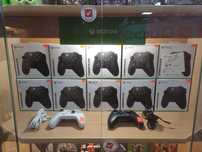 Pady / Pad Bezprzewodowy XBOX One / Series - IDEAŁY - 1 Rok Gwarancji