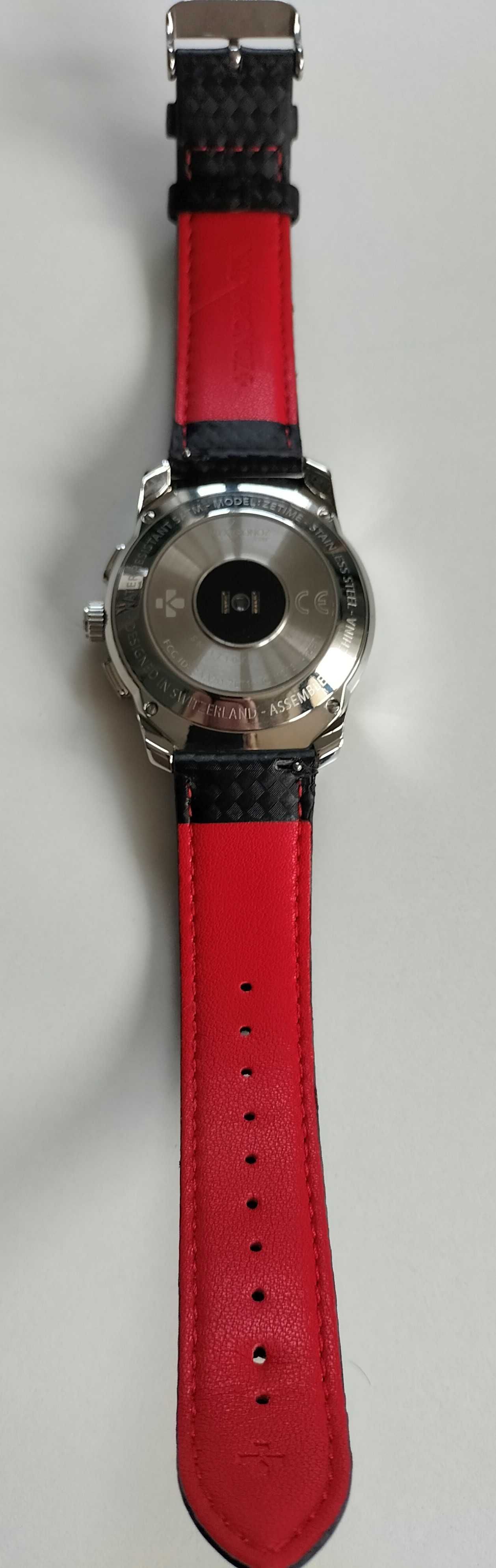 Zegarek Mykronoz Zetime Premium smartwatch hybrydowy